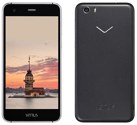 Vestel Venus V3 5570 vs Sony Xperia Z3 Karşılaştırma